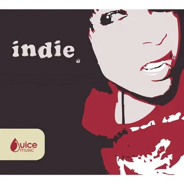 Indie by Various Artists - album cover