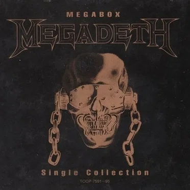 Megabox: Single Collection