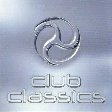Club Classics by Various Artists - album cover
