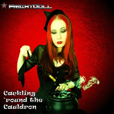 Frightdoll