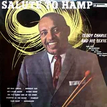 The Vibraphone Players of Bethlehem, Volume 1