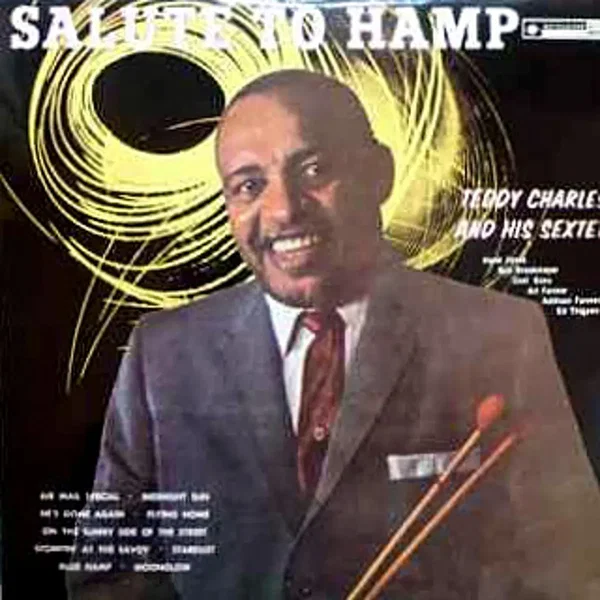 The Vibraphone Players of Bethlehem, Volume 1