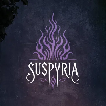 Prehysterik Man by SuspYria - album cover