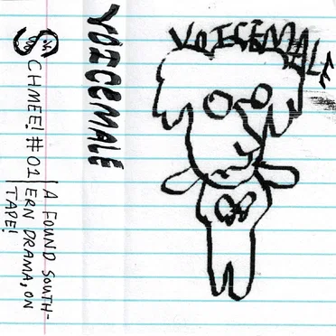 Voicemale