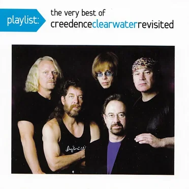 Creedence Clearwater Revisited