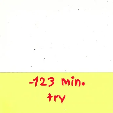 Try