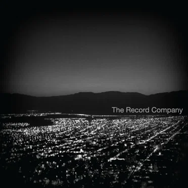 This Crooked City
