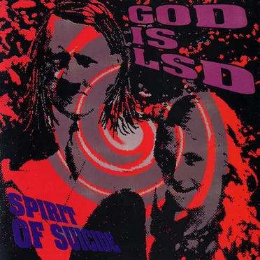 God Is LSD