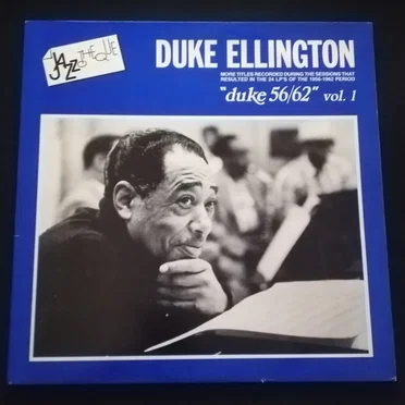 "Duke 56/62" Vol. 1