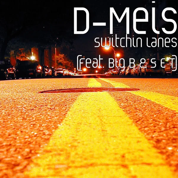 Switchin Lanes