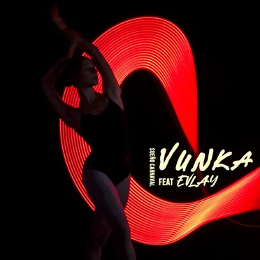 Sueño Carnaval ft. Evlay by Vunka - album cover