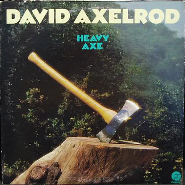 Heavy Axe