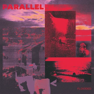 Flooded by Parallel - album cover