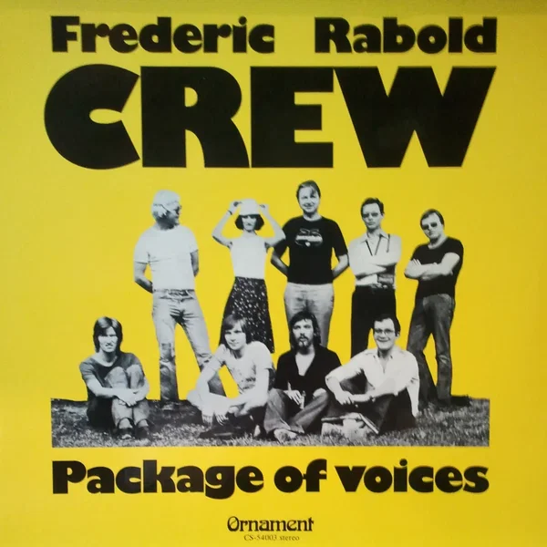 Package of Voices