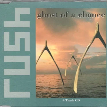 Ghost of a Chance