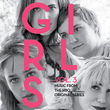 Girls, Volume 3 by Various Artists - album cover