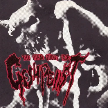 Just Keep This Fighting by Geshpenst - album cover