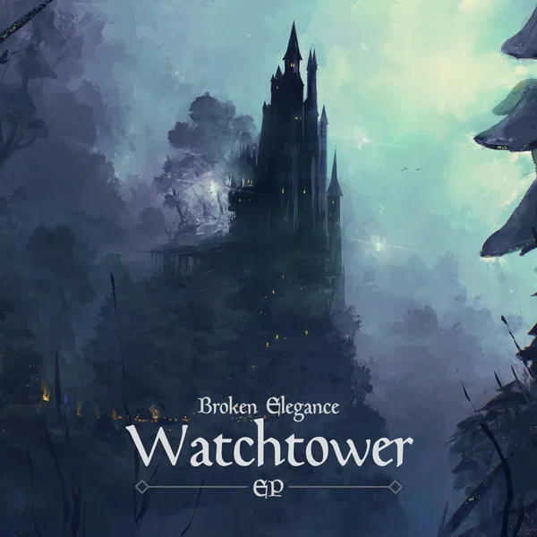 Watchtower EP