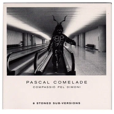 Compassió pel dimoni: 8 Stoned Sub-Versions