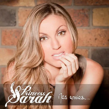 Mes envies by Princess Sarah - album cover