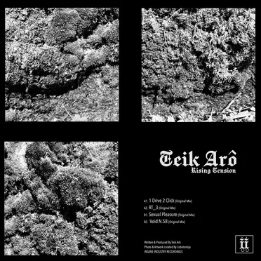 Rising Tension EP
