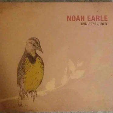 Noah Earle