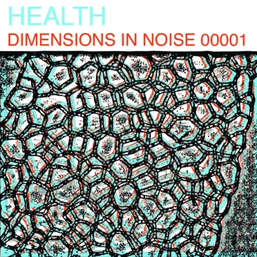 Dimensions in Noise 00001