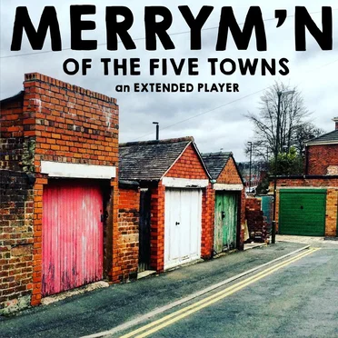 Of The Five Towns