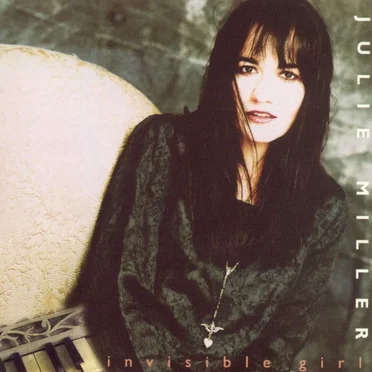 Invisible Girl