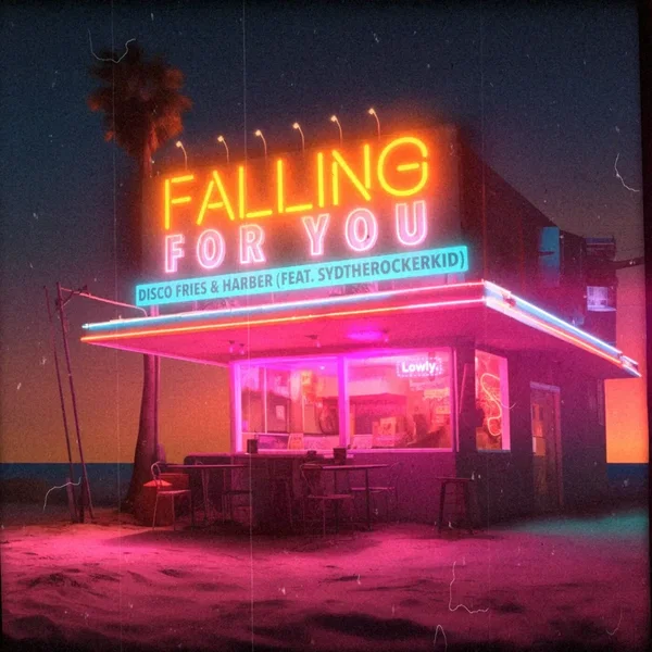 Falling for You