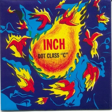 DOT Class "C" by Inch - album cover