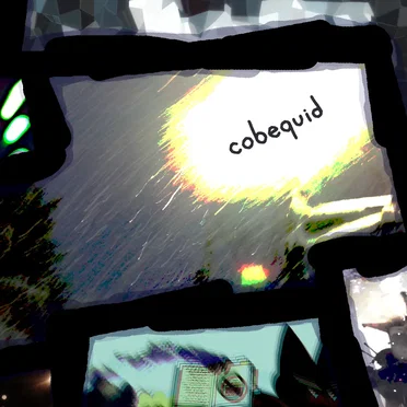 Cobequid by TVAAAS - album cover