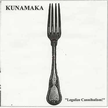 Legalize Cannibalism
