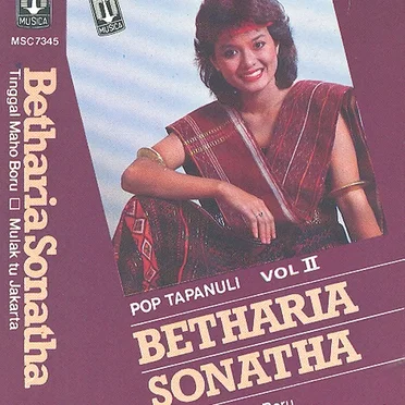Pop Tapanuli Volume II