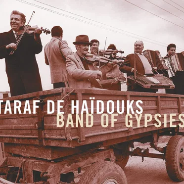 Band of Gypsies