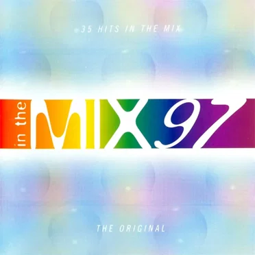 In the Mix 97 by Various Artists - album cover