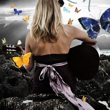 French Exchange by Noëlle et les Papillons - album cover