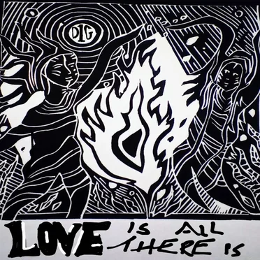Love is all there is