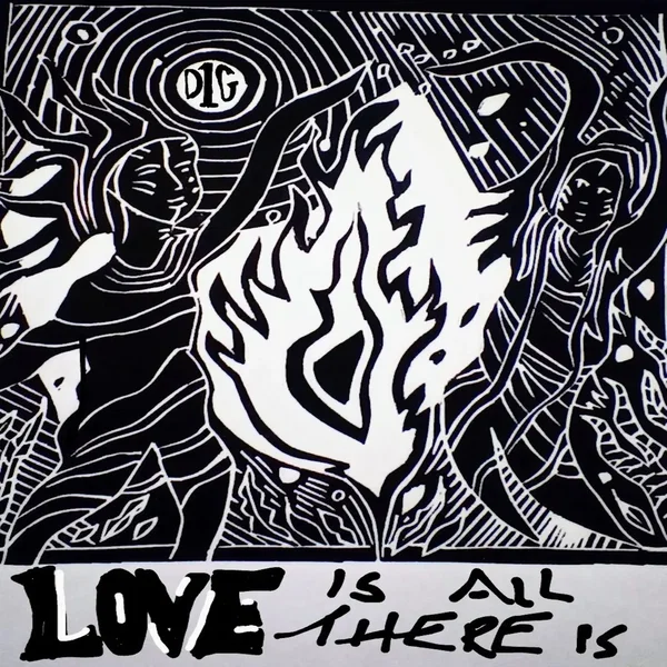 Love is all there is