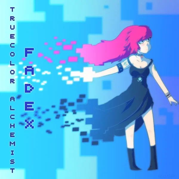 Truecolor Alchemist