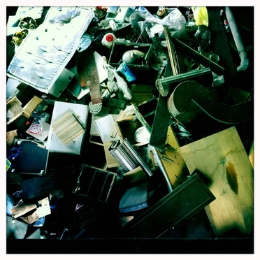Give Us A Kiss by Nightmare of You - album cover