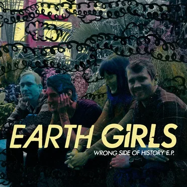 Earth Girls