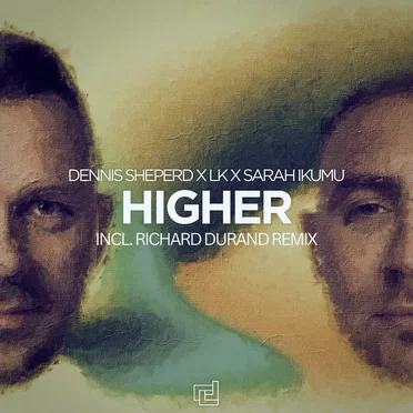 Higher (Richard Durand remix)