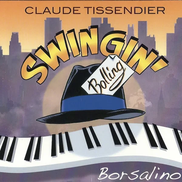 Swingin' Bolling