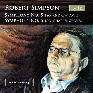 Symphony no. 5 / Symphony no. 6