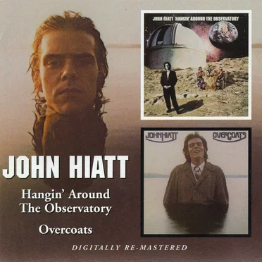 Hangin Around the Observatory / Overcoats