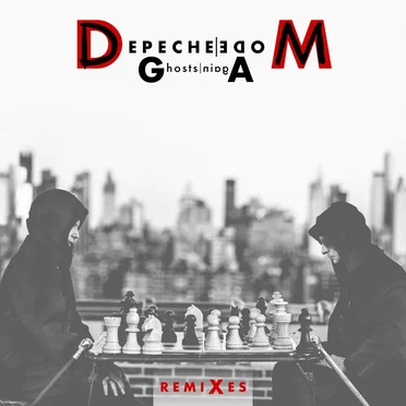 Ghosts Again (remixes)