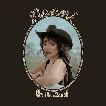 On the Ranch by Emily Nenni - album cover