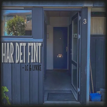 Har det fint