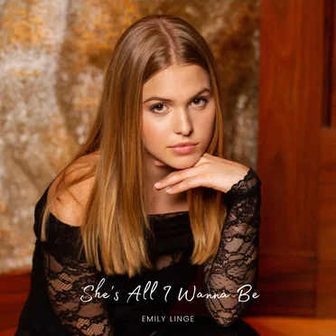 She’s All I Wanna Be